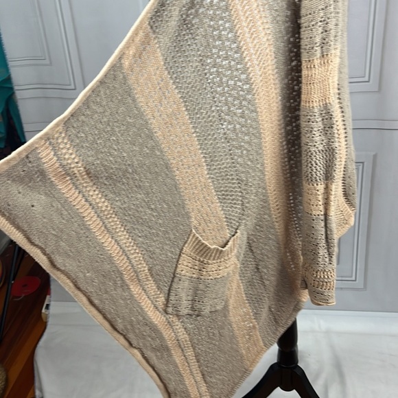 Aeo boho cardigan 🖤 - Picture 5 of 13